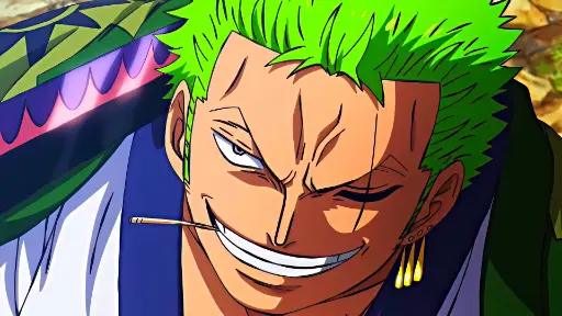 zoro templet